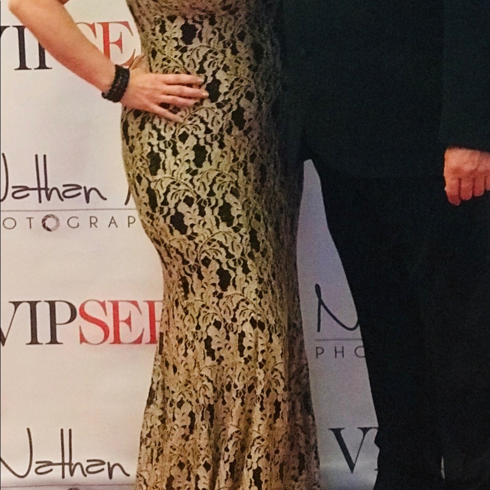 Formal Dress